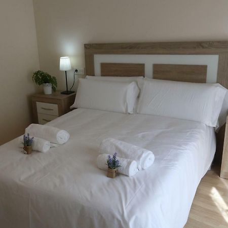 Apartamento Turisticos Puente Romano P4 1-A Salamanca Dış mekan fotoğraf