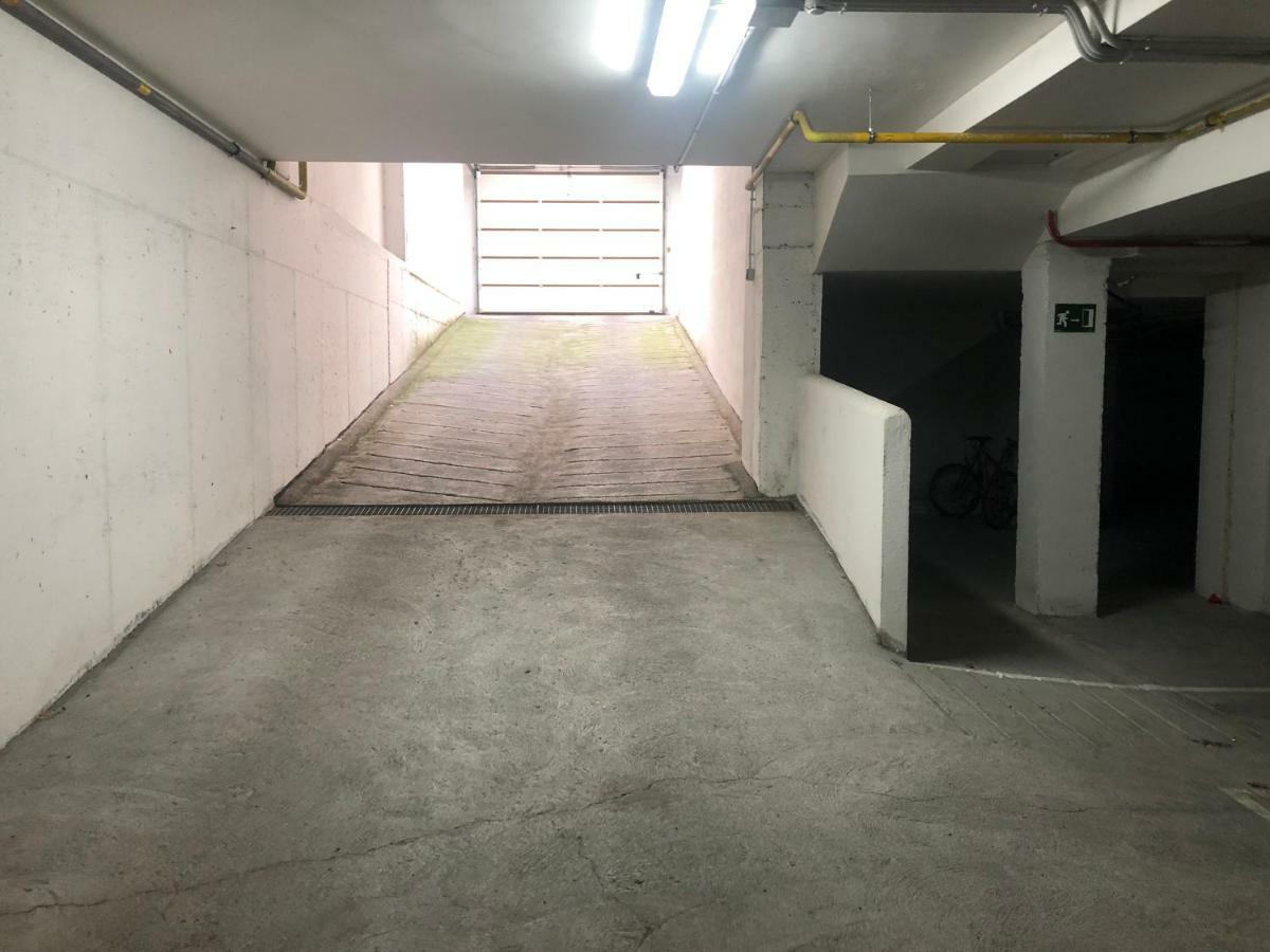 Apartamento Turisticos Puente Romano P4 1-A Salamanca Dış mekan fotoğraf