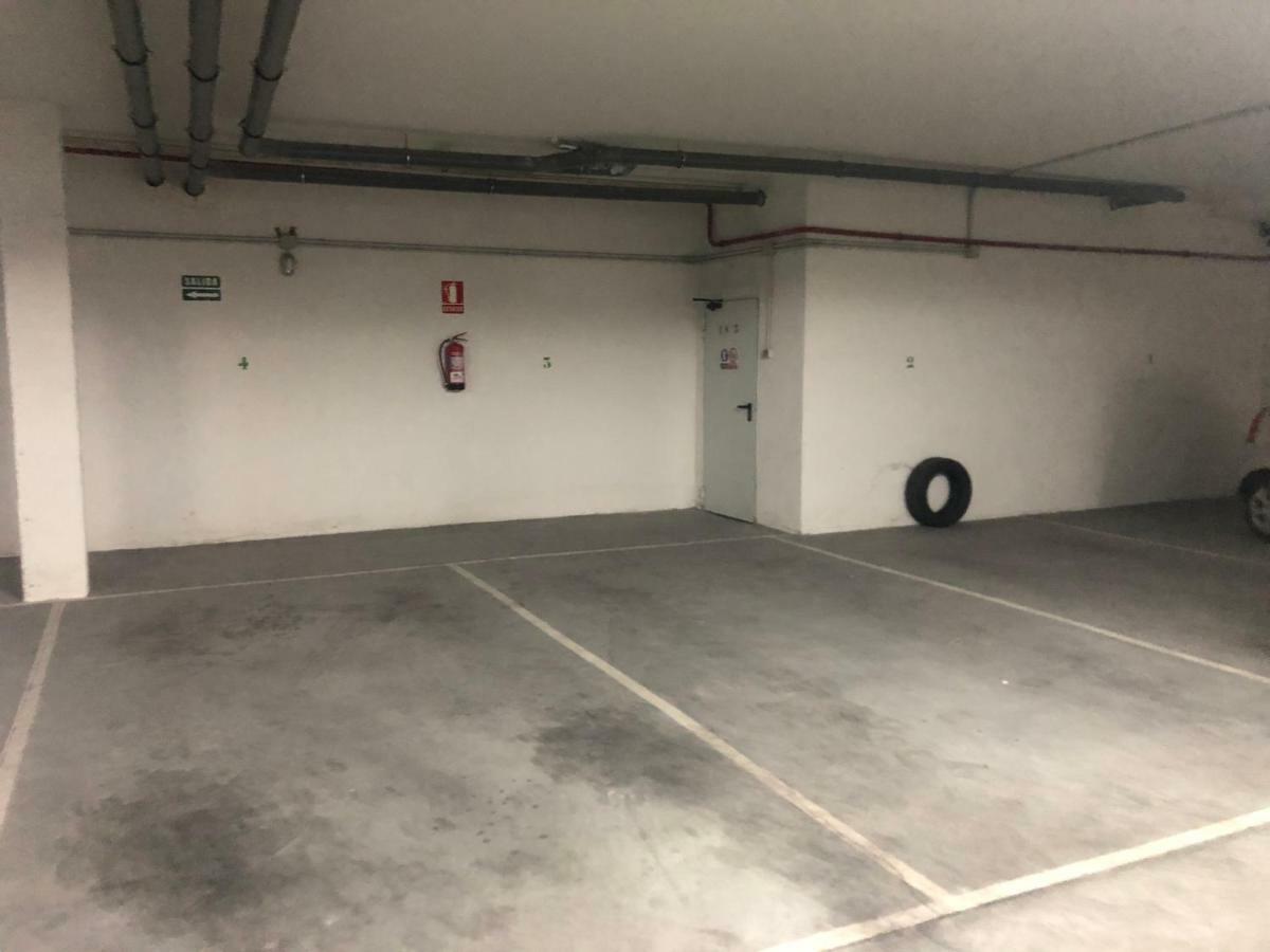 Apartamento Turisticos Puente Romano P4 1-A Salamanca Dış mekan fotoğraf