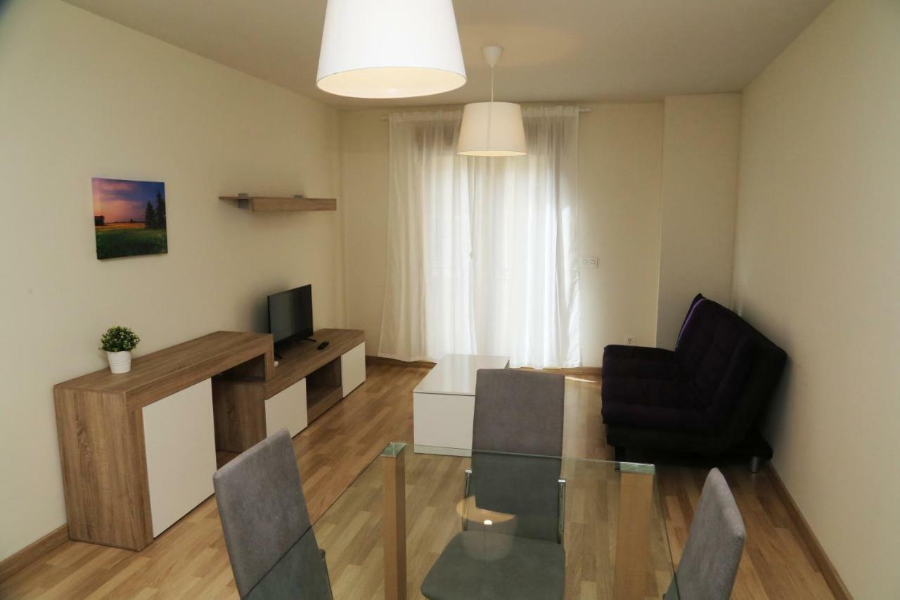 Apartamento Turisticos Puente Romano P4 1-A Salamanca Dış mekan fotoğraf