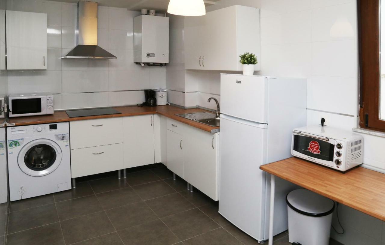 Apartamento Turisticos Puente Romano P4 1-A Salamanca Dış mekan fotoğraf