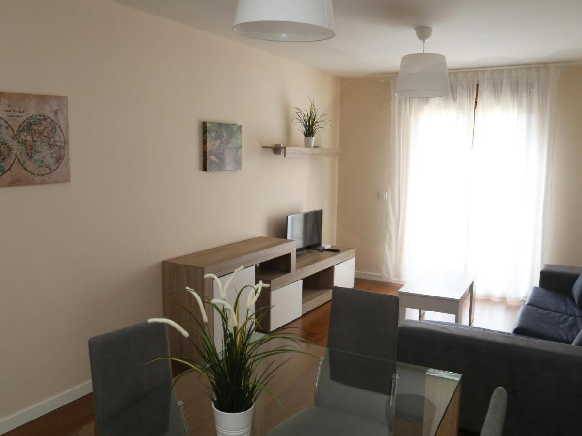 Apartamento Turisticos Puente Romano P4 1-A Salamanca Dış mekan fotoğraf