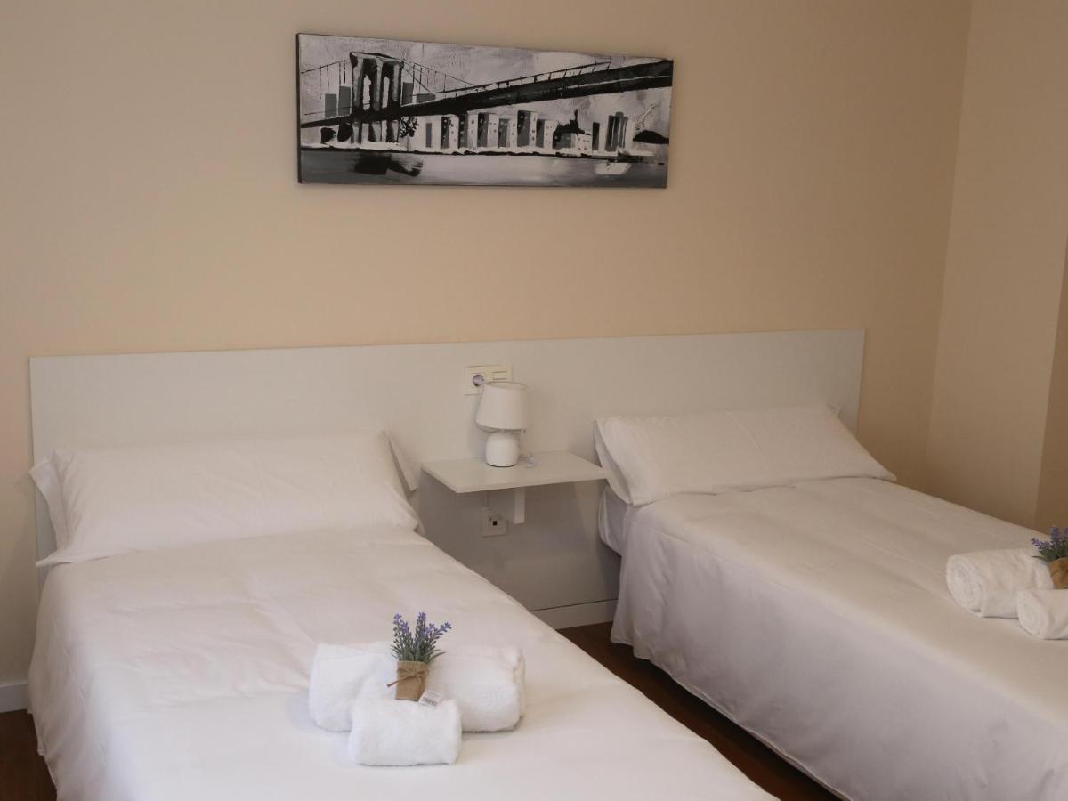 Apartamento Turisticos Puente Romano P4 1-A Salamanca Dış mekan fotoğraf